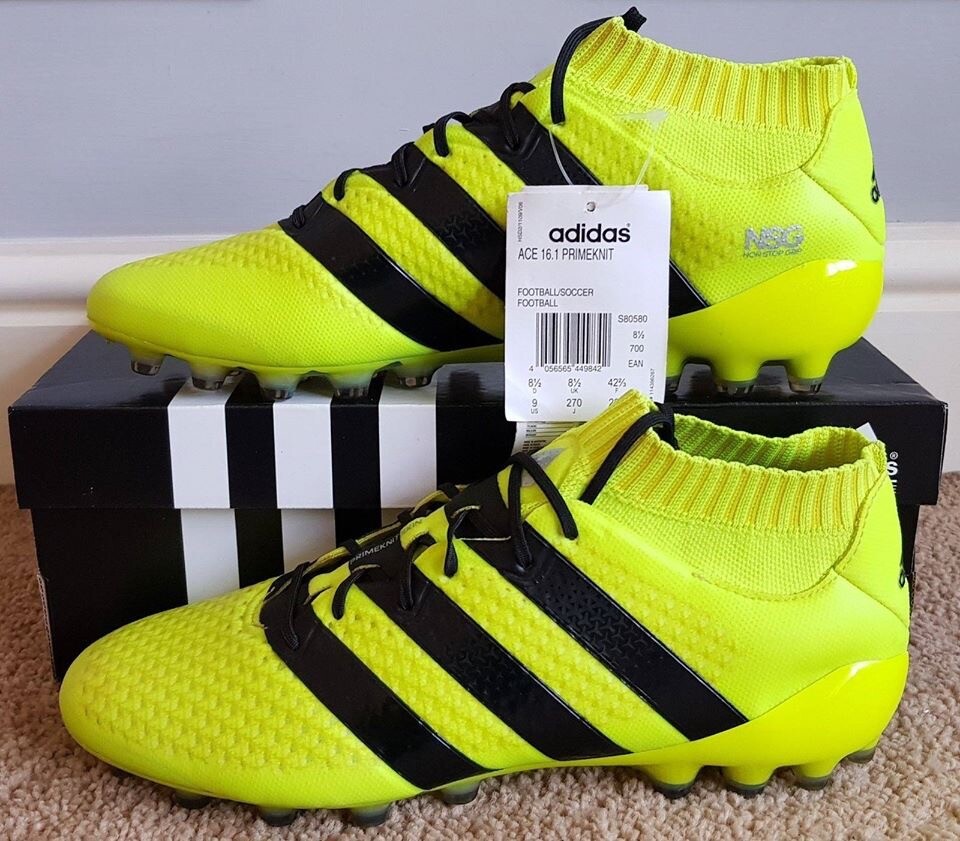 predator 16.1